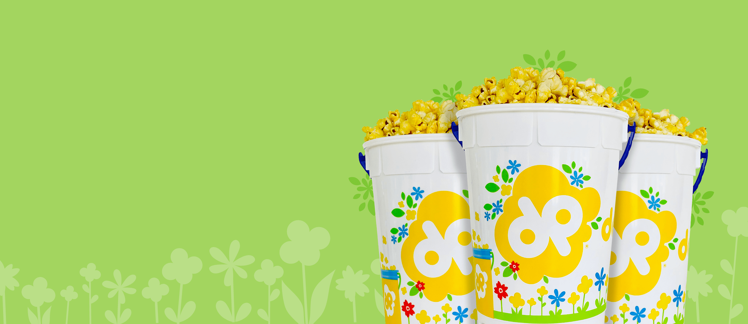 Pop on In to Doc Popcorn! Image