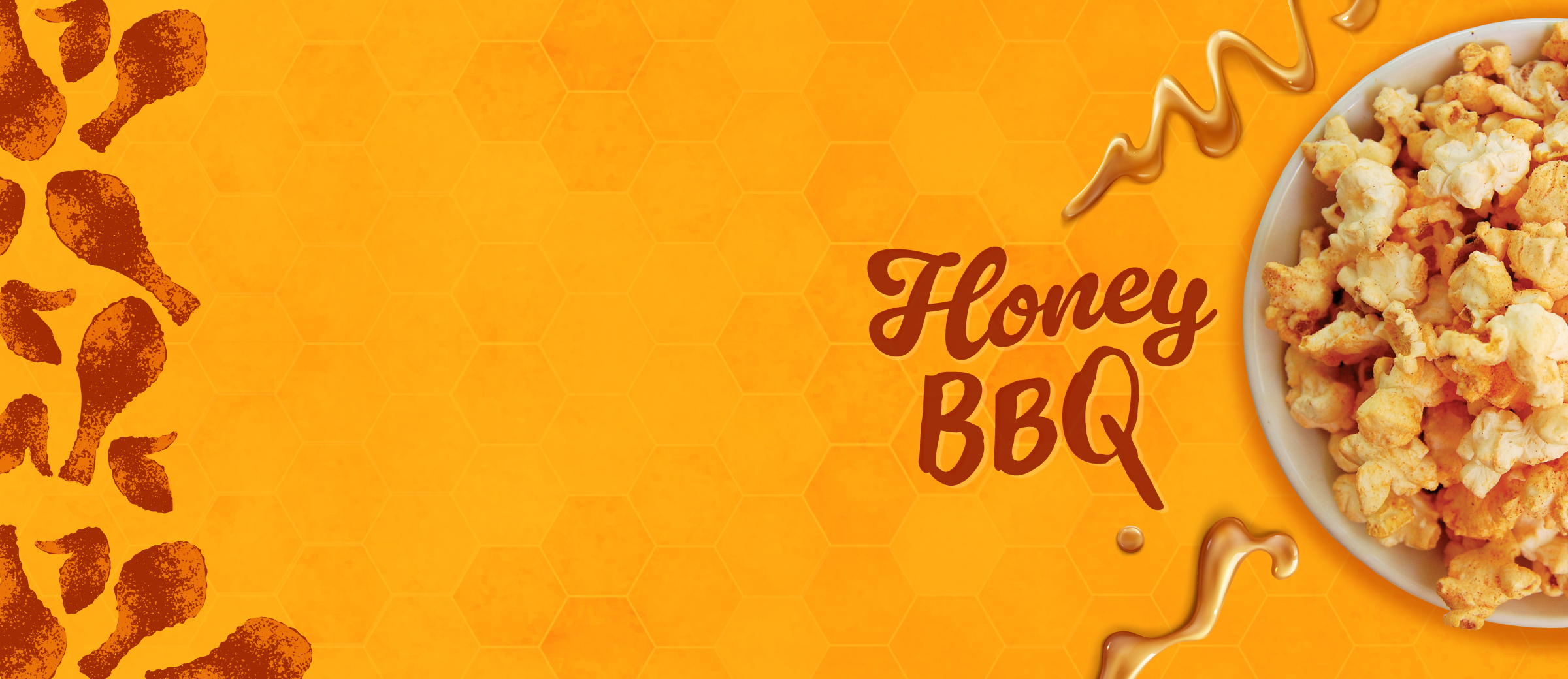 Get Fired Up: Honey BBQ is Back! Image