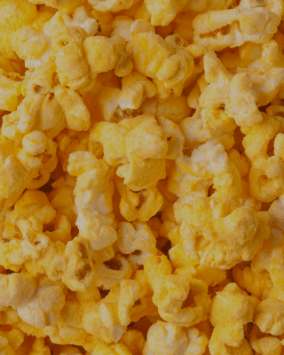 Popcorn, Tulsa