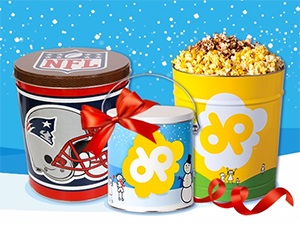 Awesome Secret Santa Gifts that Everyone Will Want - Doc Popcorn