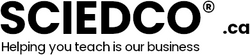 SCIEDCO®