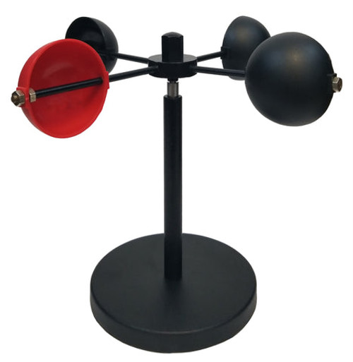 GSC Anemometer, Robinson's