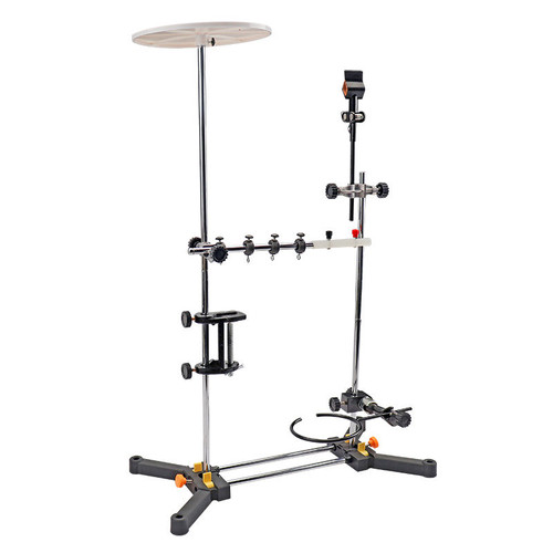 Support Stand, 18-Piece Set