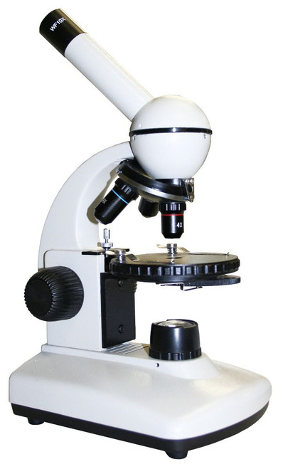 Elementary Compound Microscopes