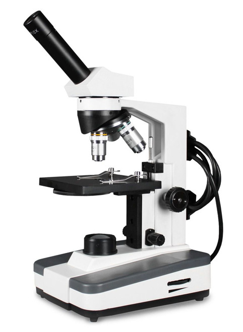 BMT Series High School Compound Microscopes || 23-