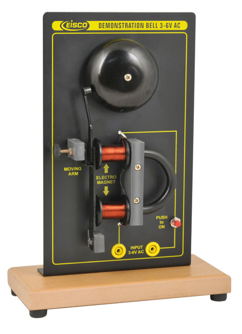 Eisco Bell Demonstration Model