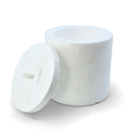 Calorimeter, Styrofoam Cup || 45-