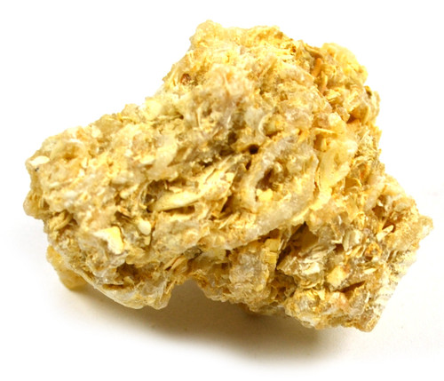 Eisco Pegmatite Specimens (Igneous Rock), Approx. 1" (3cm) - Pack of 12