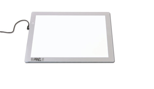 EduPanel LED Light Panel - 12" x 17" A3 Illuminated Area