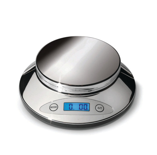 Compact Digital Scale - 5kg/11lb