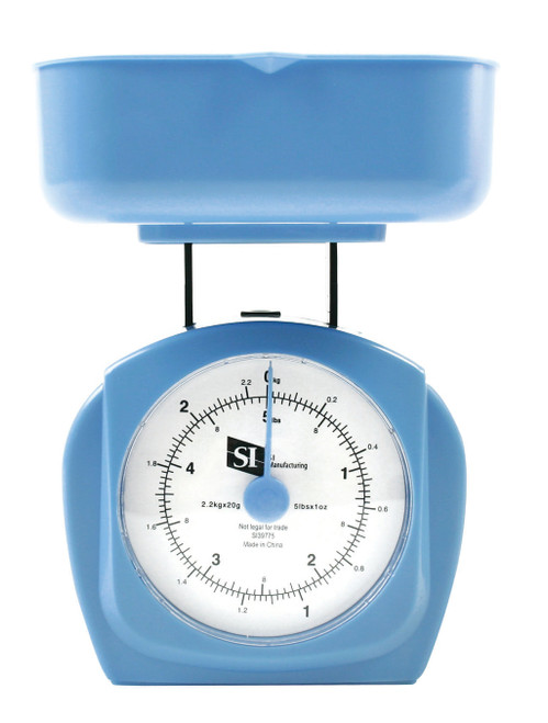 Platform Scale 2.2kg/5lb