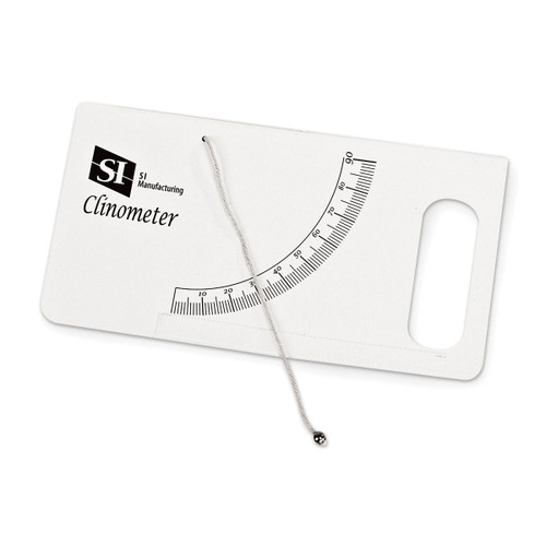 Clinometer