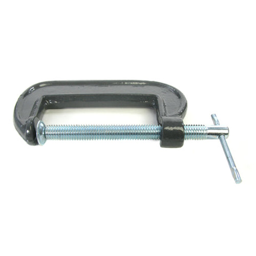 GSC C-Clamps, Steel