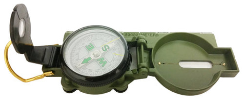 GSC Compass, Field