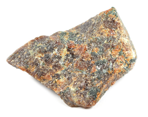 Garnet, Hand Sample, Approx. 3" (7.5cm) || 45-