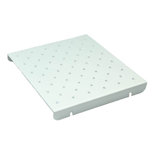 18900026 | Fixing Clip Platform, for 2.5Kg Linear/Orbital Shaker for Use with Various Flasks/Bottles etc. || 46-