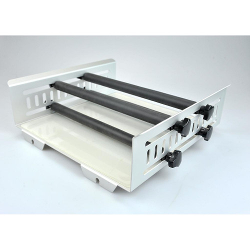 18900027 | Universal Platform, for 7.5Kg Linear/Orbital Shaker with 4 horizontally adjustable clamping bars || 46-