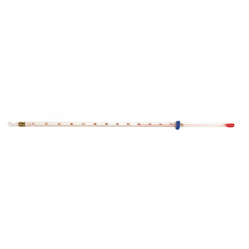 Supertek Thermometers, Red Spirit