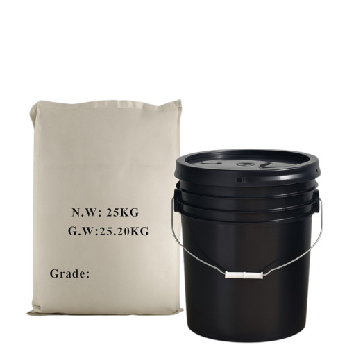 Sodium Hydroxide (Caustic Soda, Lye), Beads, Pail / Bag, 25 kg || 29-