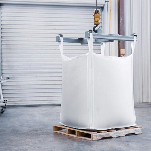Sodium Tetraborate (Borax), Granular, Super Sack®, 1100 kg || 29-