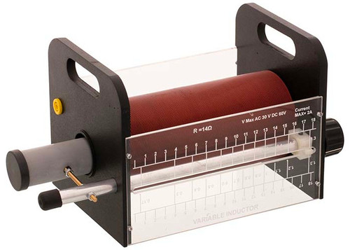 Variable Induction Coil || 43-