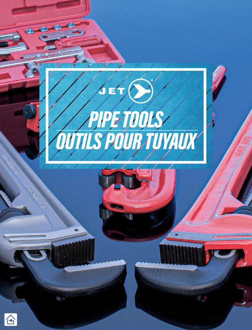 Pipe Tools, JET®