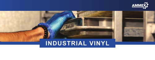 Disposable Gloves, Multi-Purpose, Vinyl, AMMEX®
