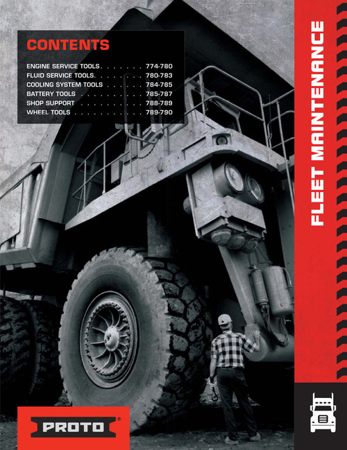 Wheel Tools, PROTO®