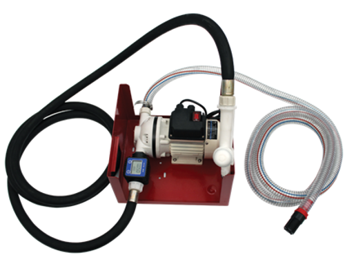 Electrical Pumps, LUMAX®