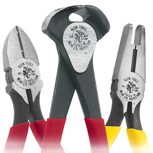 Specialty Pliers, KLEIN TOOLS®
