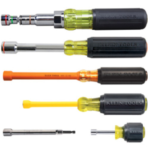 Nut & Socket Drivers, KLEIN TOOLS®