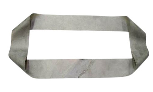 N-100 Van de Graaff Generator, OEM Natural Rubber Spare Belt ONLY – 1.5" Wide × 14.5" Long || 98-