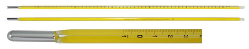 Mercury-Filled General Laboratory Thermometers, Thermco®