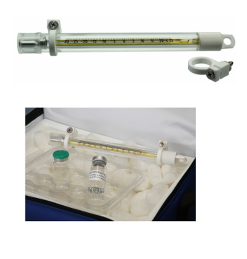 Tote Thermometer, Thermco®