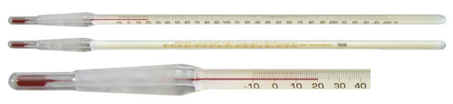 AccuTherm™ Taper Joint Thermometers, Thermco®