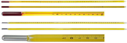 AccuTherm™ Deep Immersion Thermometers, Thermco®