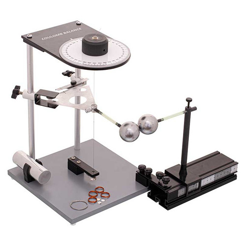 Coulomb’s Law Apparatus || 98-