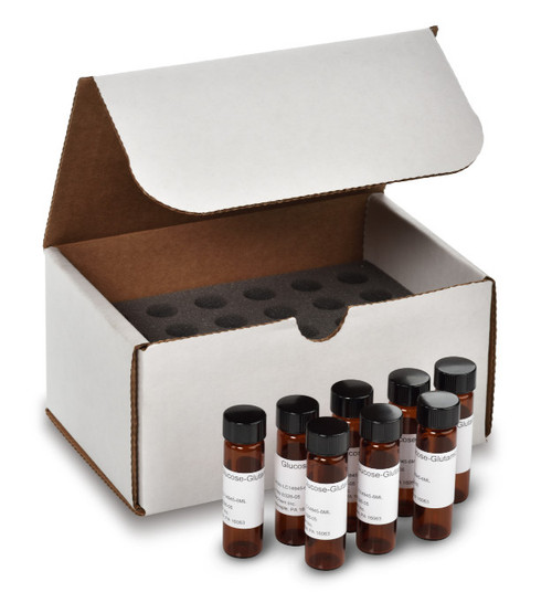 Glucose-Glutamic Acid, 24 x 6 mL || 41-