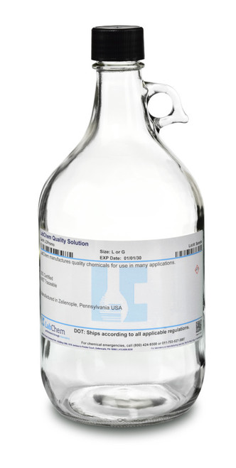 Phosphoric Acid, ACS (Safe-Coat), 6 x 2.5 L || 41-