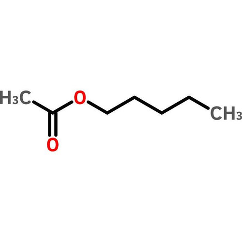 Amyl Acetate, Reagent, 200 L || 65-