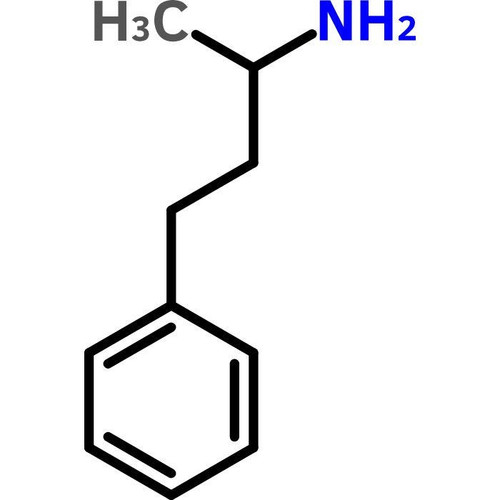 3-Amino-1-phenylbutane, 100 mL
