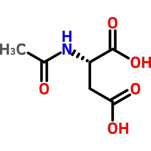 N-Acetyl-L-aspartic Acid, 1 kg || 65-