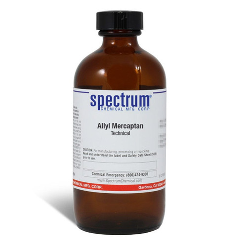 Allyl Mercaptan, Technical, 100 g