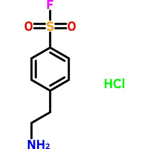 4-(2-Aminoethyl)benzenesulfonyl Fluoride Hydrochloride, 100 g