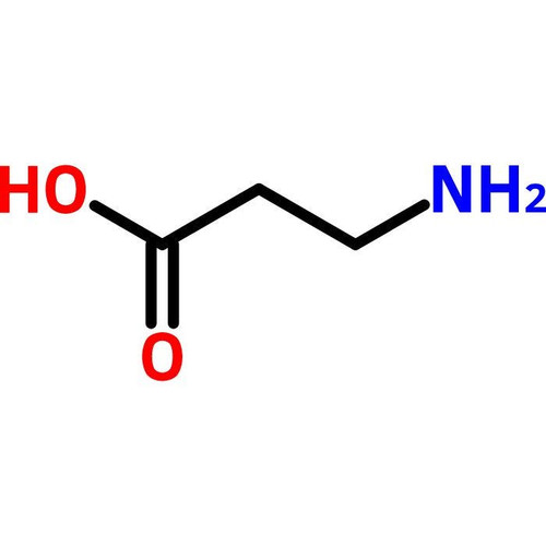 beta-Alanine, 12 kg || 65-