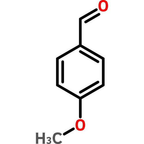 p-Anisaldehyde, Reagent, 10 L