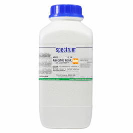 Ascorbic Acid, USP, bioCERTIFIED (TM), 2.5 kg || 65-