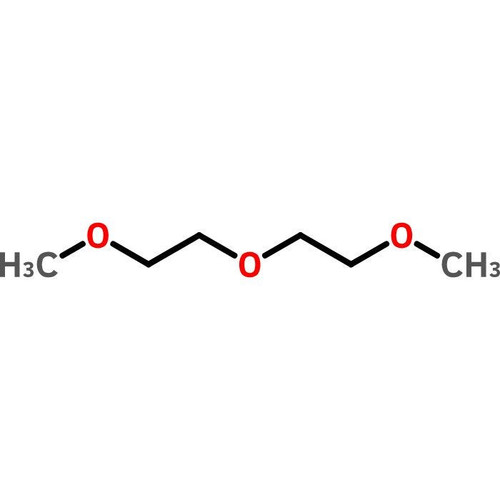 Bis(2-methoxyethyl) Ether, Reagent, 200 L
