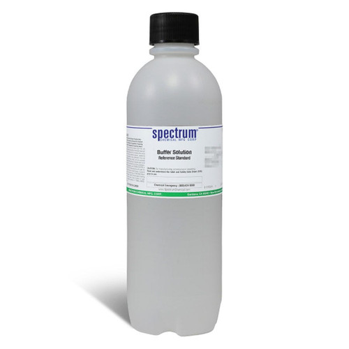 Buffer Solution, pH 7.00 +/- 0.01 @ 25 DEG C, Reference Standard, 1 L