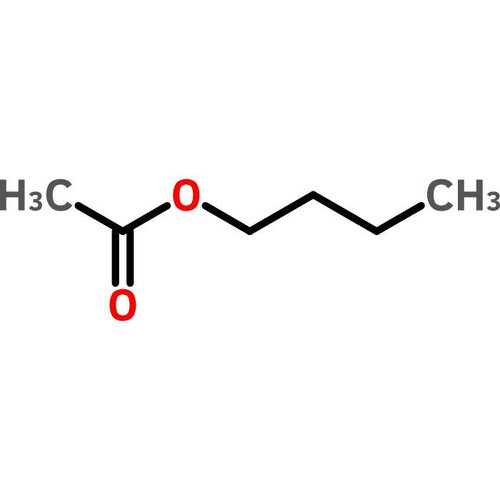 n-Butyl Acetate, Reagent, ACS, 2.5 L || 65-